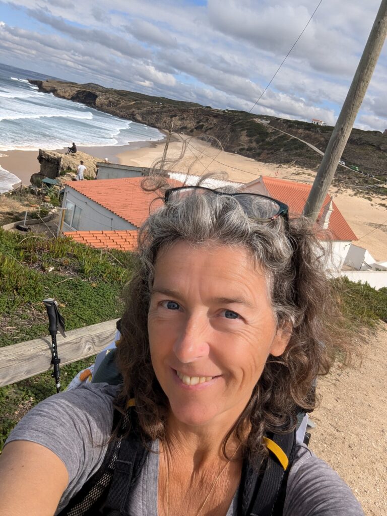 Aljezur naar Arrifana - wandelen op de Fishermen's Trail - Portugal