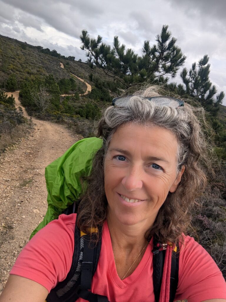 Arrifana naar Carrapateira - Fishermen's Trail Portugal