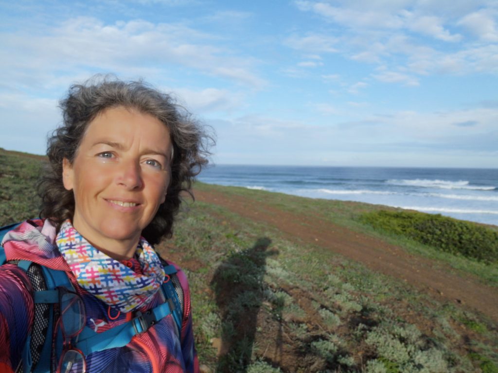 Wandelen langs de kust in Portugal - Fishermen's Trail