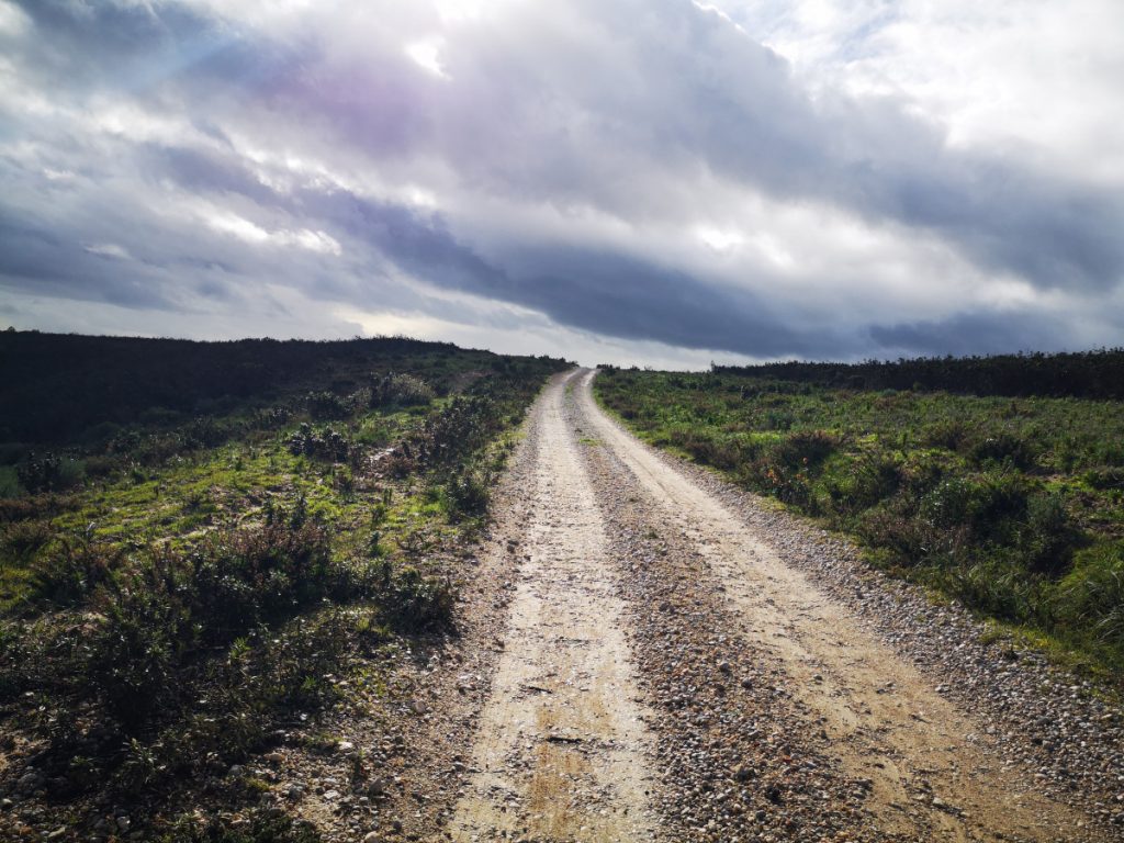 Wandelen langs de kust in Portugal - Fishermen's Trail