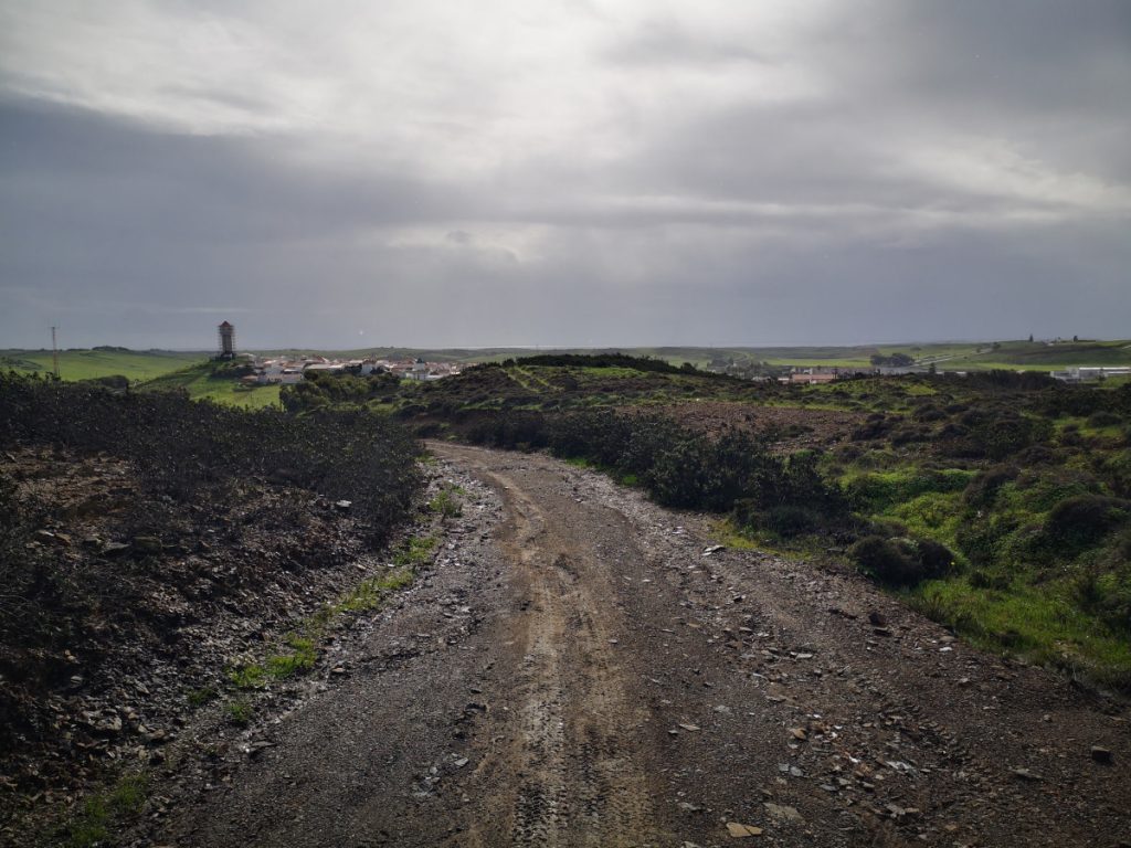 Wandelen langs de kust in Portugal - Fishermen's Trail