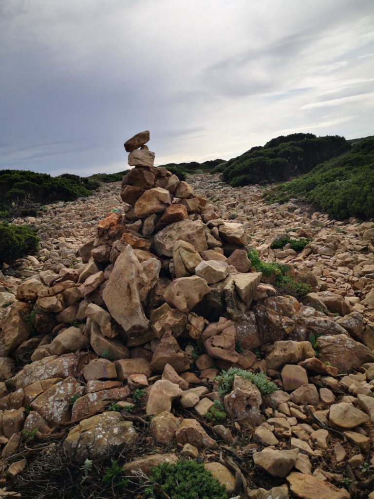 The Fishermen's Trail - Hiking along the coast in Portugal - Part 2