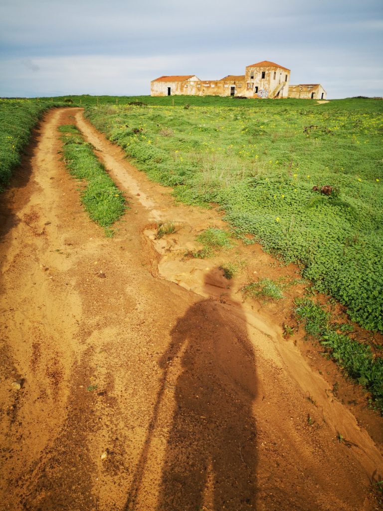 The Fishermen's Trail - Hiking along the coast in Portugal - Part 2