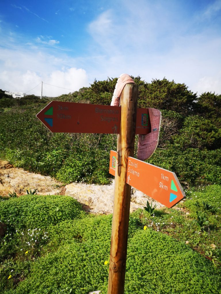 De Fishermen's Trail - Wandelen langs de kust in Portugal - Deel 2