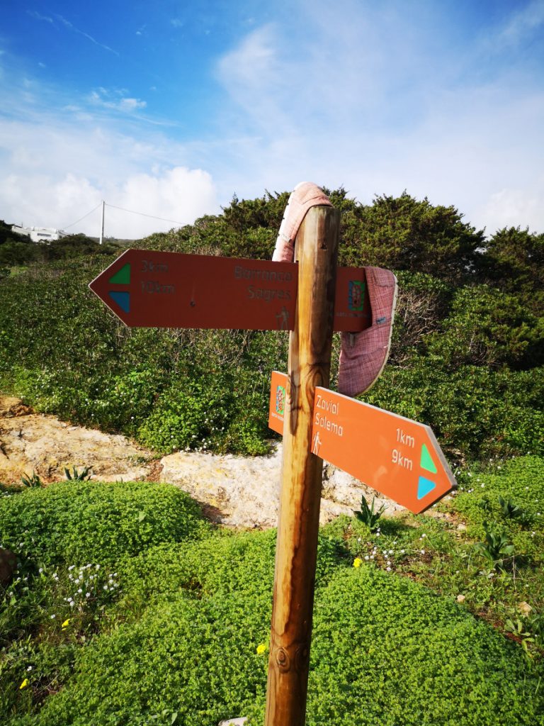 The Fishermen's Trail - Hiking along the coast in Portugal - Part 2