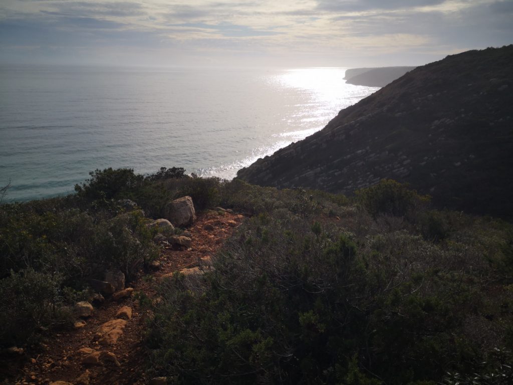 The Fishermen's Trail - Hiking along the coast in Portugal - Part 2