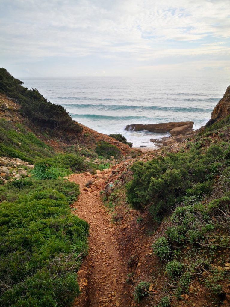 De Fishermen's Trail - Wandelen langs de kust in Portugal - Deel 2