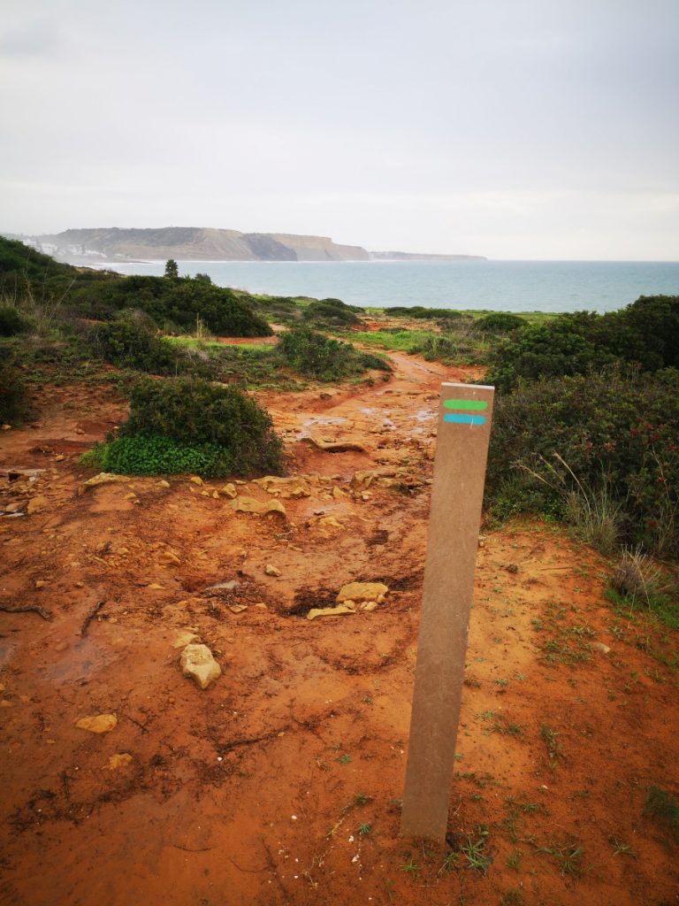 Fishermen's Trail - Hiking along the coast in Portugal