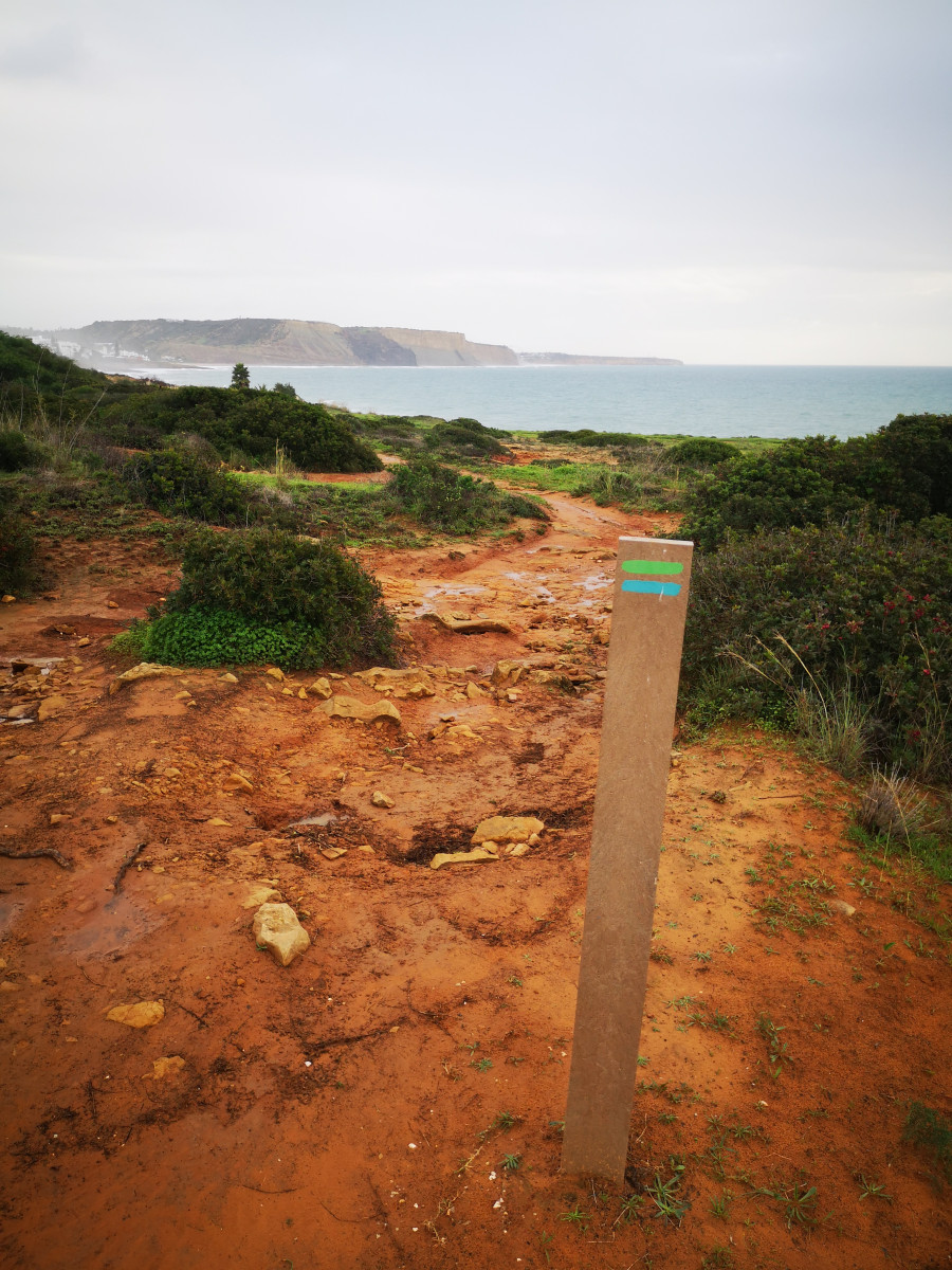 Fishermen's Trail - Wandelen langs de kust in Portugal