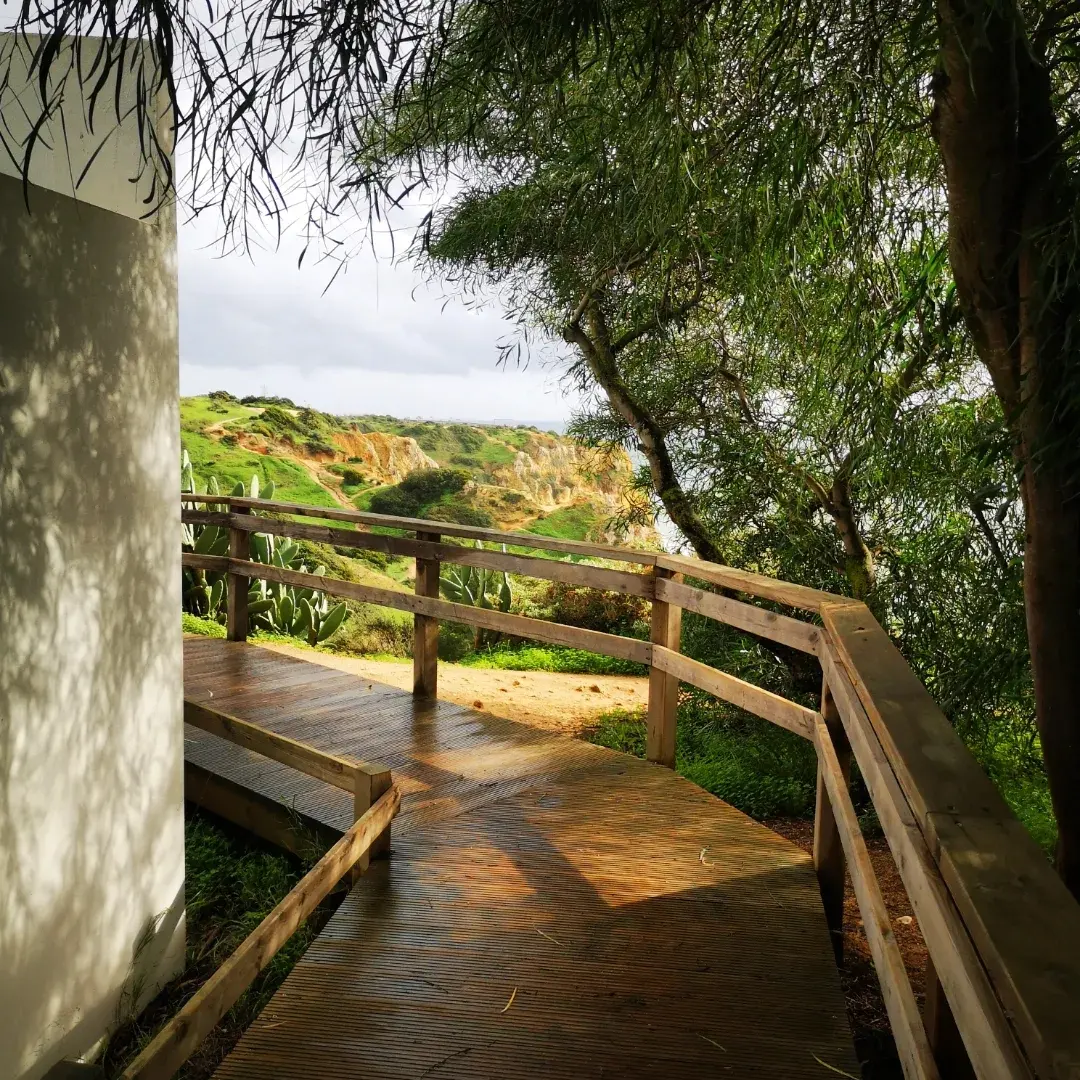 Wandelen langs de kust in Portugal - Fishermen's Trail