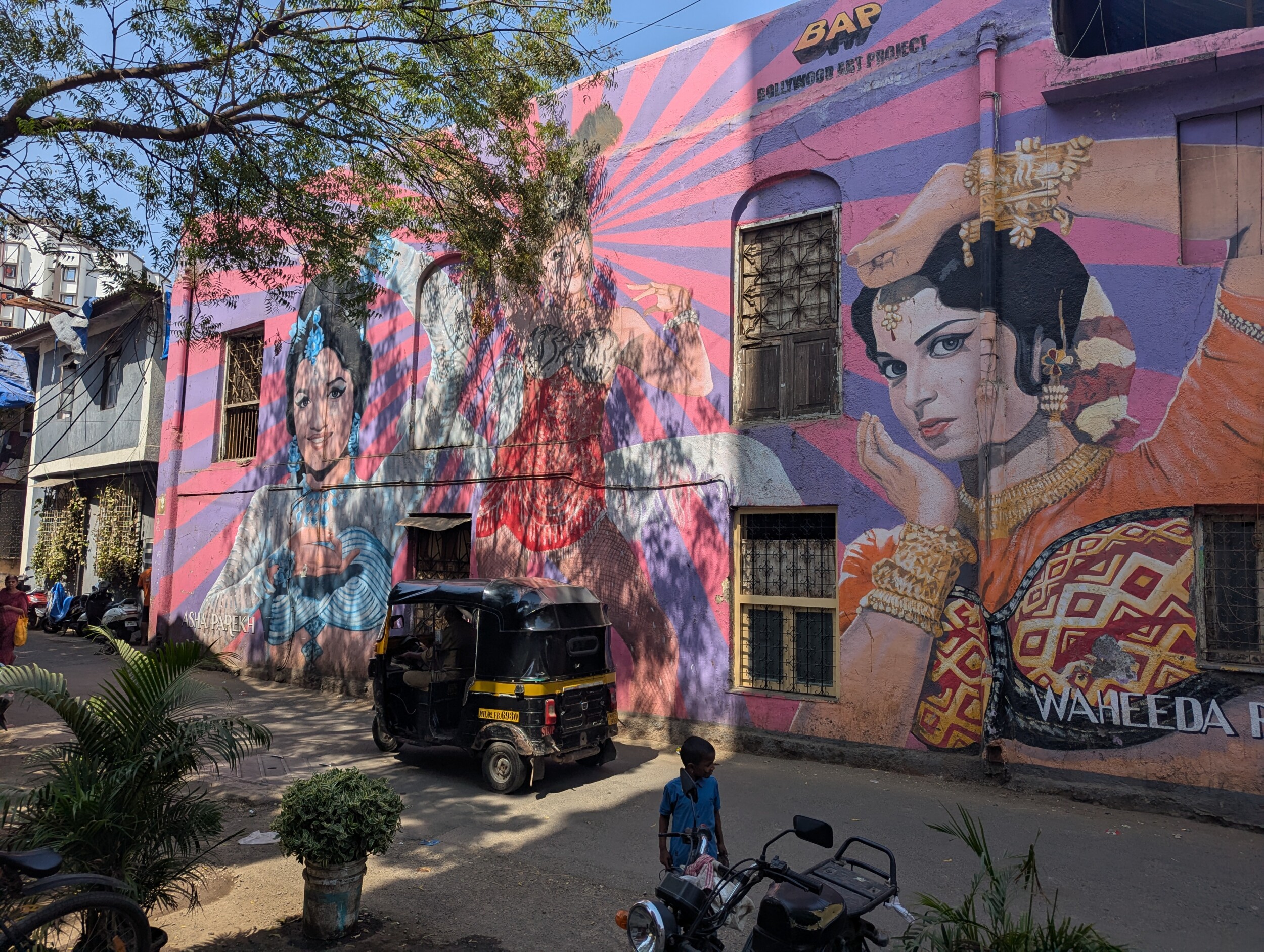 Praktische Info Mumbai: Beste Reistijd, Budget & Veiligheid