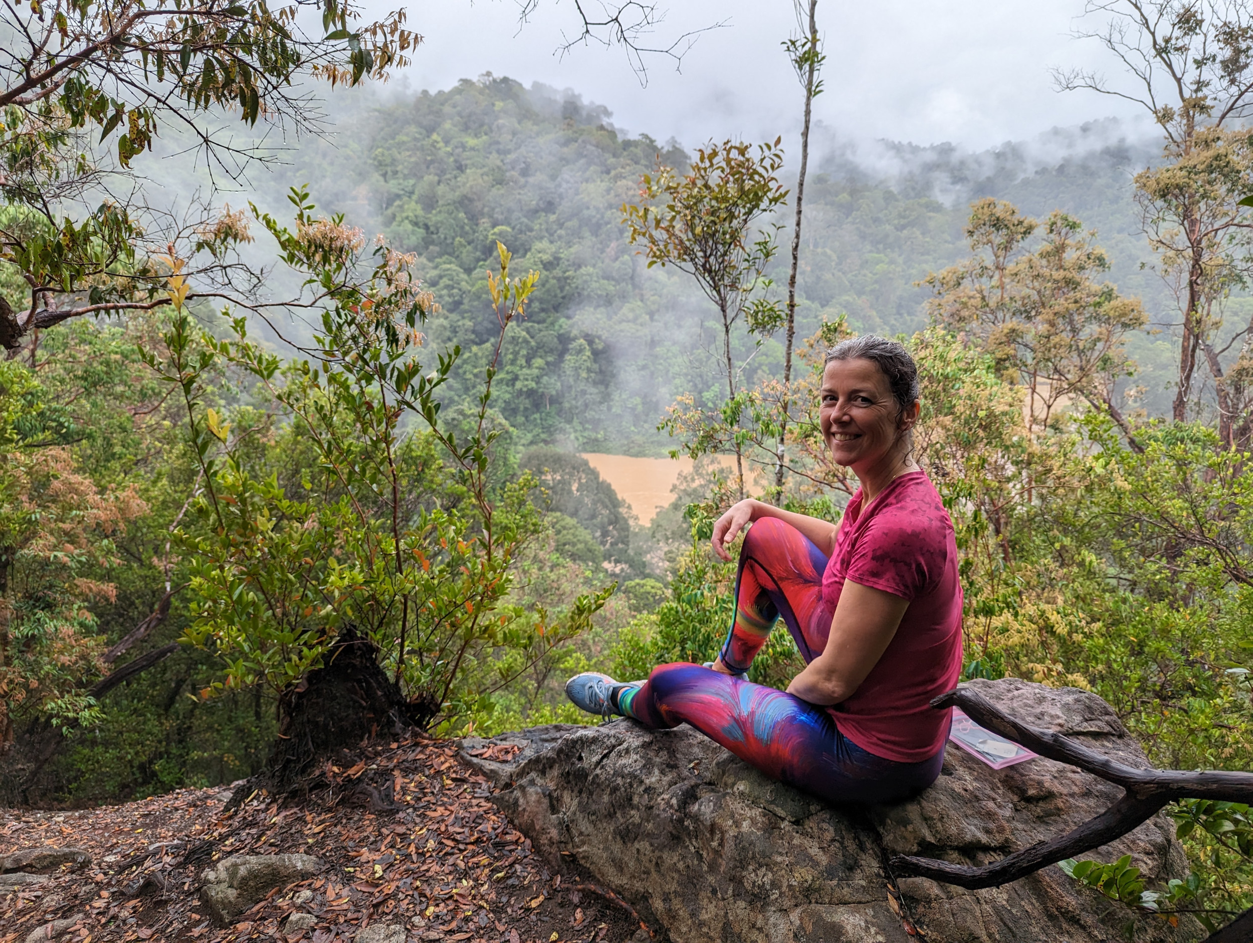 Bezoek het oudste regenwoud ter wereld de Taman Negara - Wandelen in het regenwoud Taman Negara, Maleisië