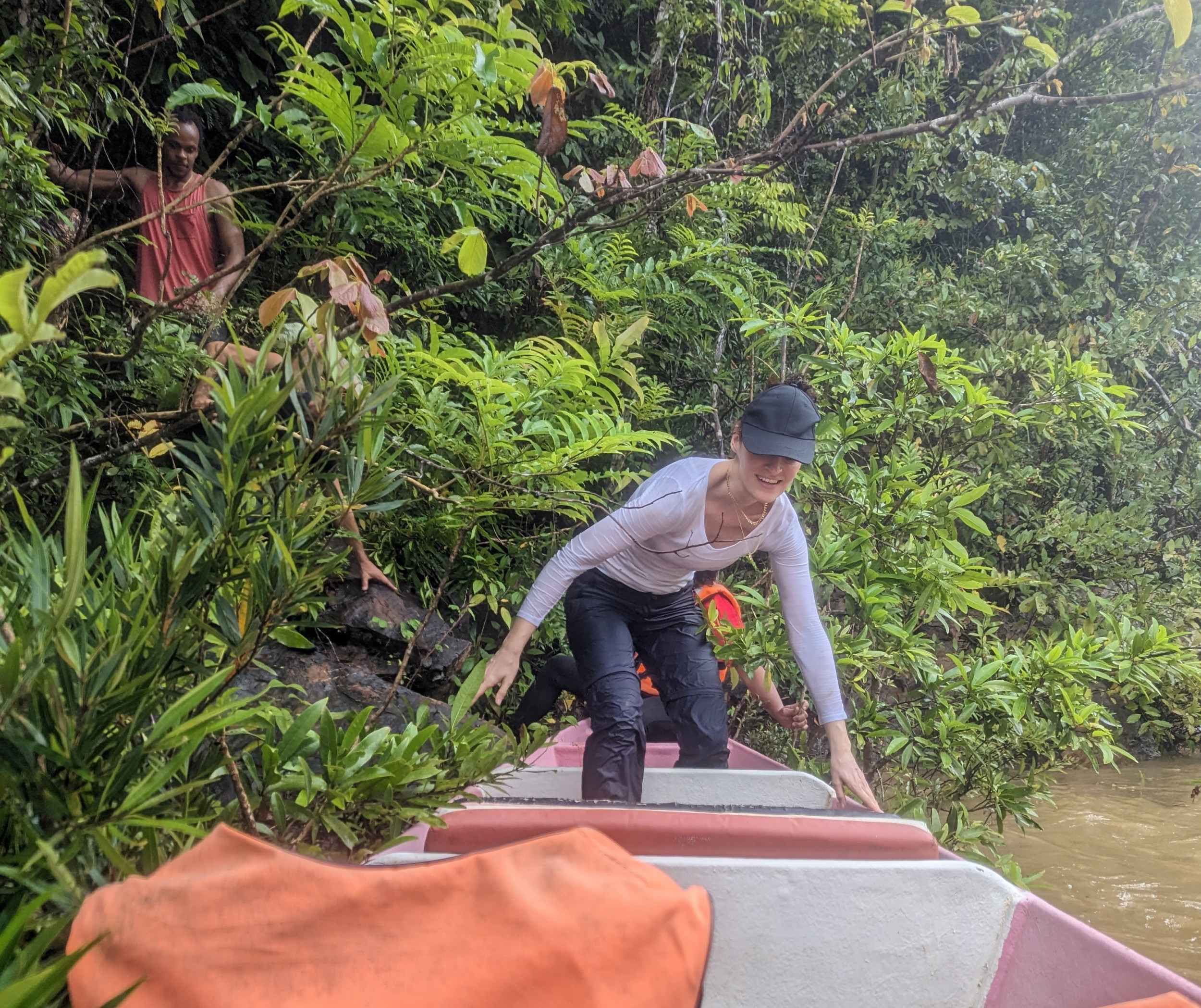 Bezoek het oudste regenwoud ter wereld de Taman Negara - Wandelen in het regenwoud Taman Negara, Maleisië