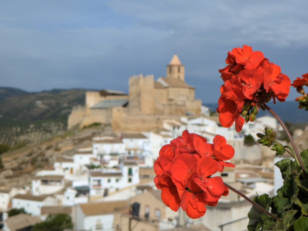 Sierra Subbetica Highlights - Andalusia, Spain - Go Off the Beaten Path and discover Sierra Subbetica natural park