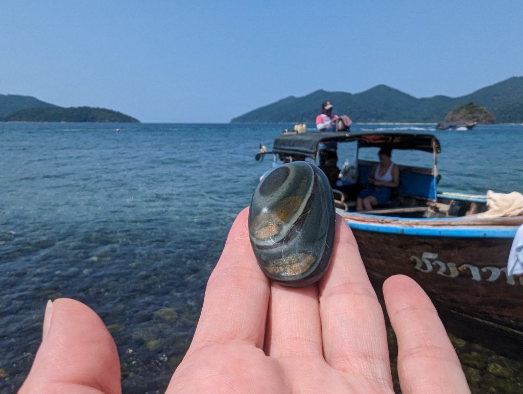 Hiking on Ko Adang & Snorkelling at Koh Lipe - Thailand