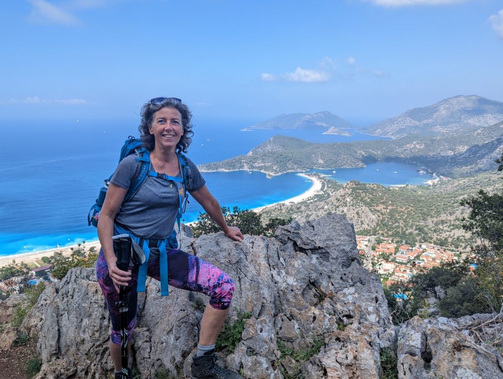 Wandelen langs de Lycische Kust in Turkije - Lycian Way - Zinvol Reizen