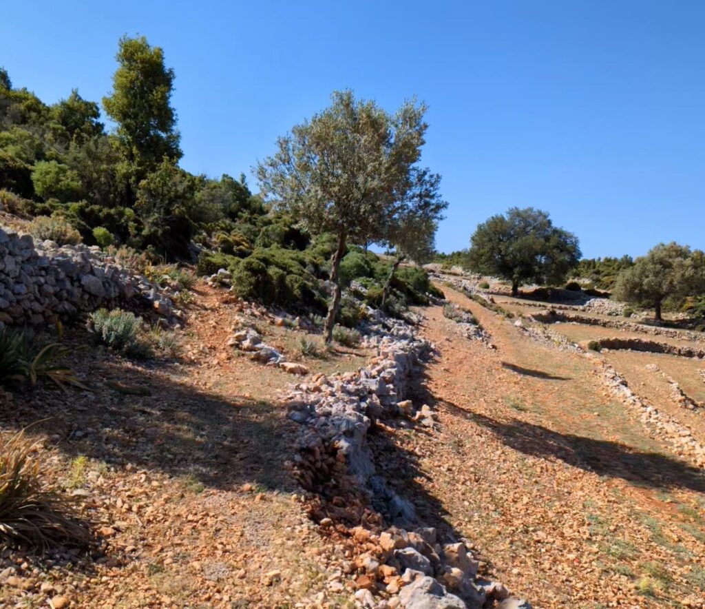 Wandelen in Turkije - De Lycian Way etappe 2 en 3 - Zinvol Reizen