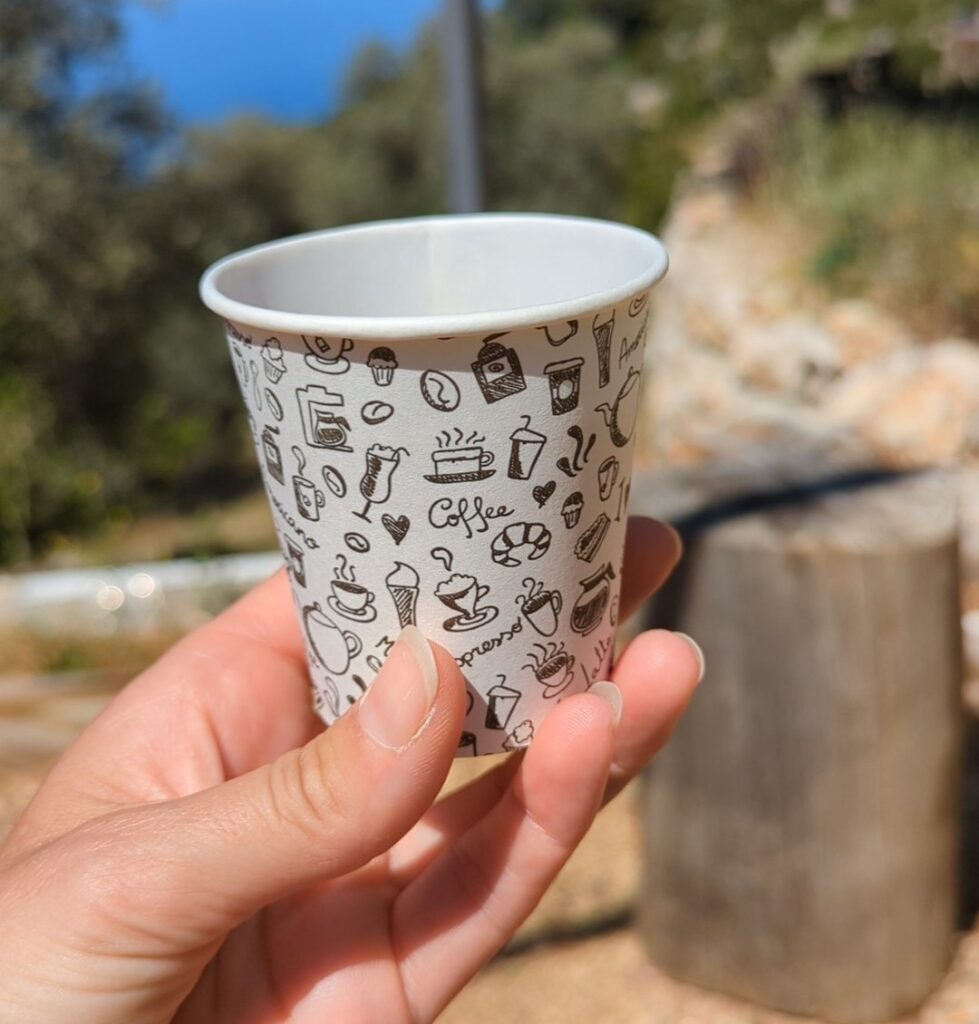 Wandelen in Turkije - De Lycian Way etappe 2 en 3 - Zinvol Reizen