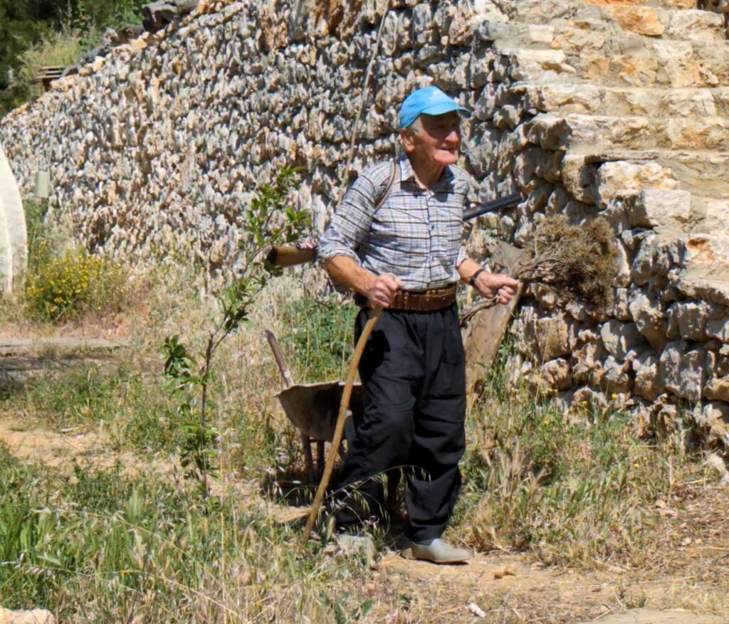 Local Life - De Lycian Way etappe 2 en 3 - Zinvol Reizen