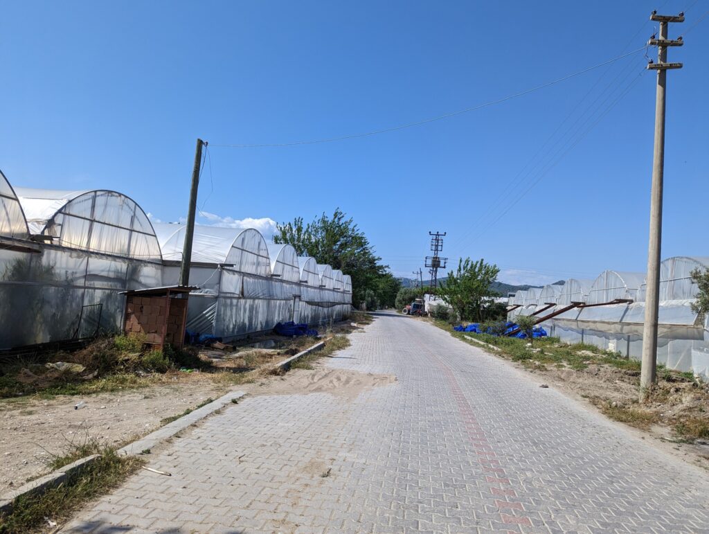 Wandelen in Turkije - De Lycian Way etappe 2 en 3 - Zinvol Reizen