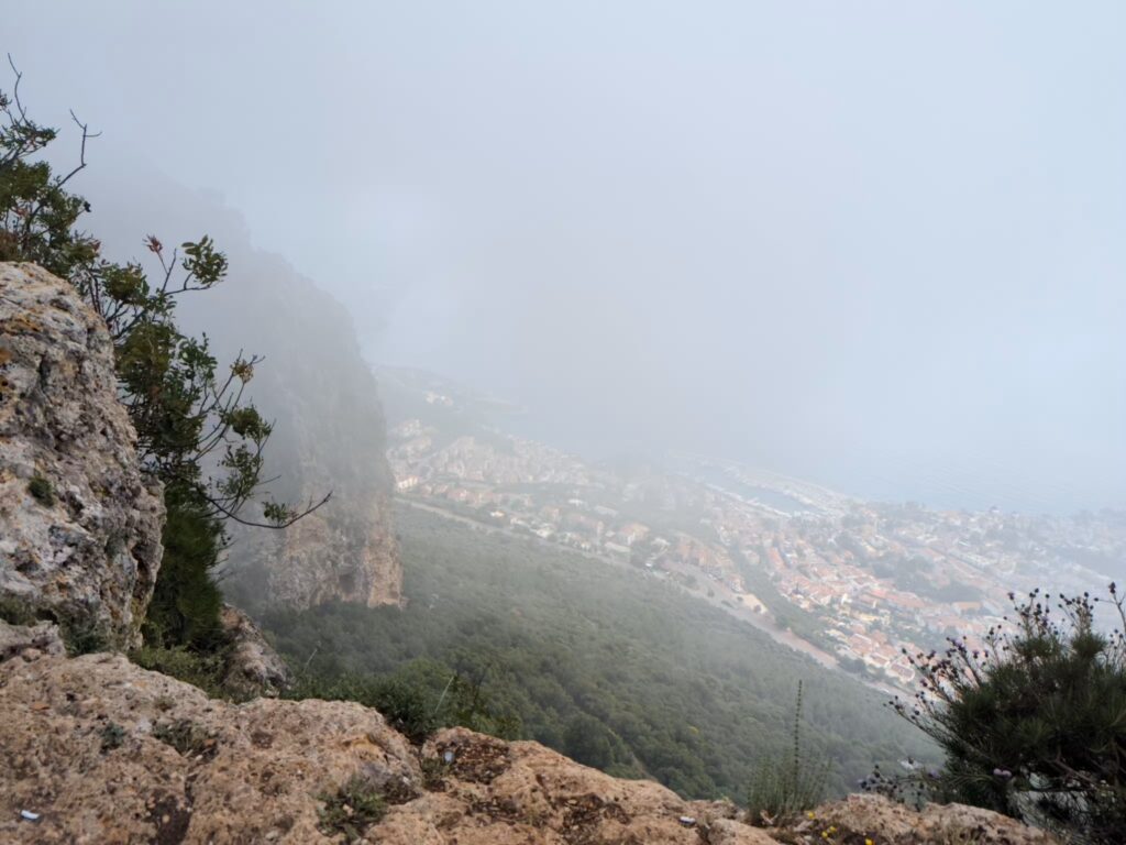 Stukje op de Lycian Way naar de Sleeping Giant - Wandelen in Kaş aan de Lycische Kust - Turkije