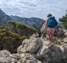 Wandelen op Karpathos - Griekenland - dag 3