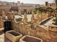 Madaba museum - Wat te doen in Madaba - Jordaniëa