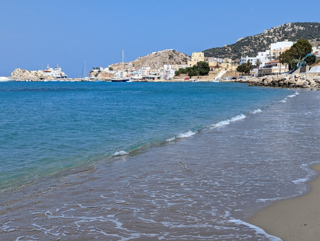 What to do in Pigadia, Karpathos - The starting point for your Trip on Karpathos - Greece