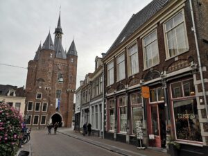 Stadswandeling Hanzestad Zwolle & 7 Tips Wat Te Doen In Zwolle ...