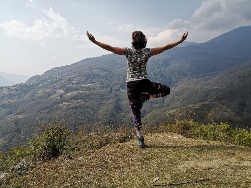 Het achtvoudige pad van Yoga - Het eerste pad is Yama - Zinvol Reizen