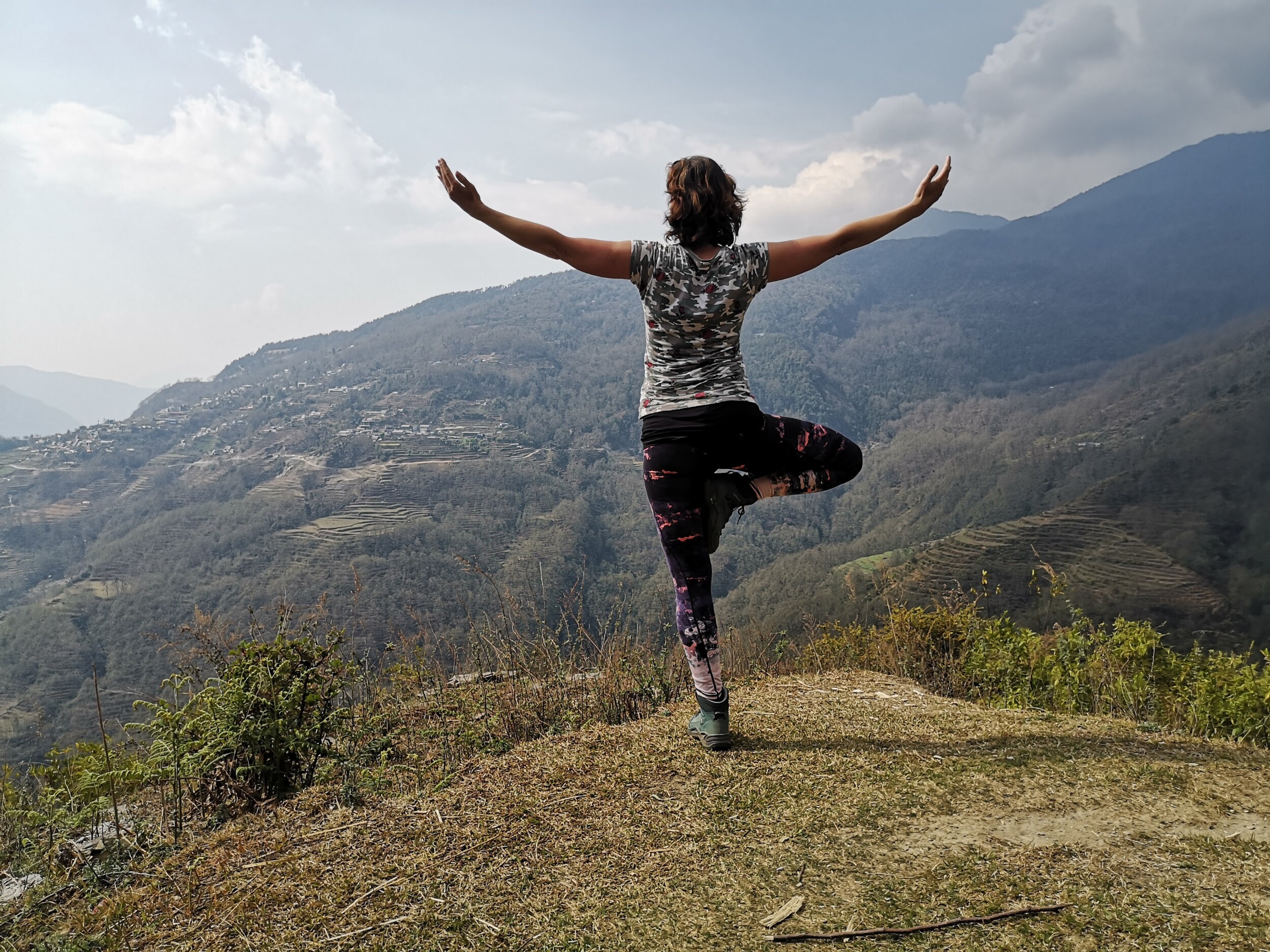 Het achtvoudige pad van Yoga - Het eerste pad is Yama - Zinvol Reizen Het achtvoudige pad van Yoga - Het eerste pad is Yama - Zinvol Reizen