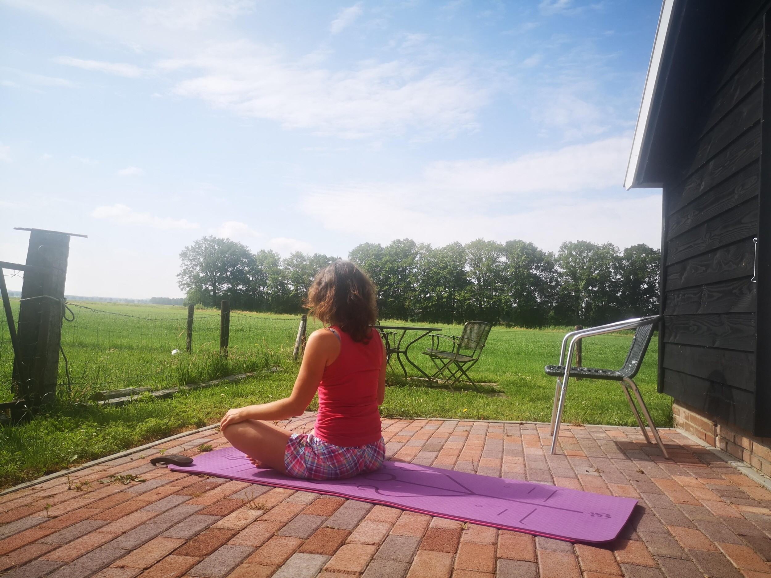Het achtvoudige pad van Yoga - Het eerste pad is Yama - Zinvol Reizen Het achtvoudige pad van Yoga - Het eerste pad is Yama - Zinvol Reizen