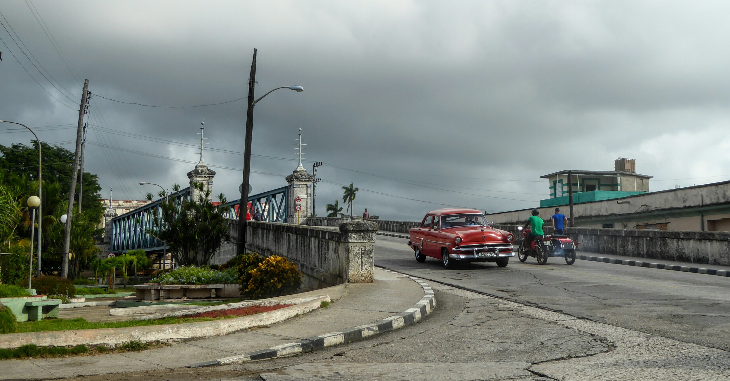 Matanzas, off the beaten path tijdens je Cuba reisroute