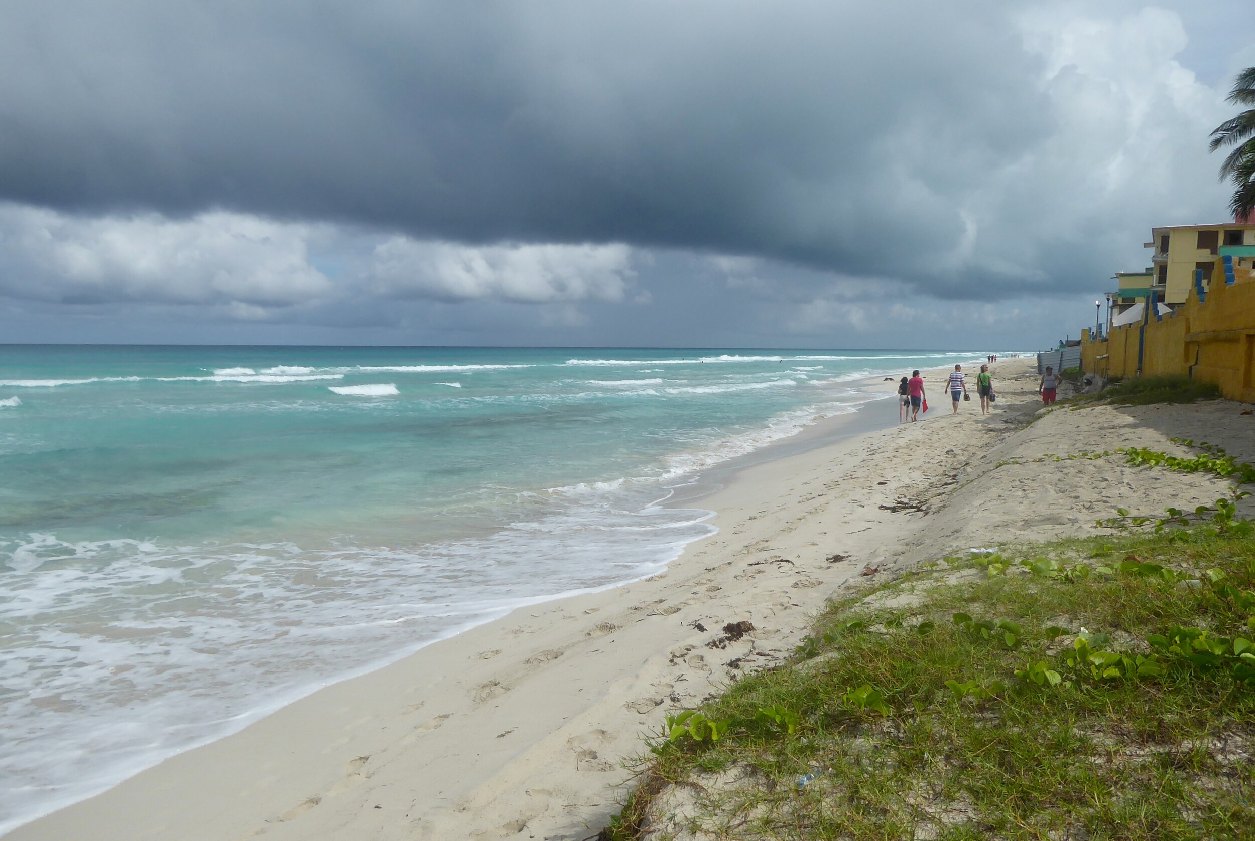 Strand Varadero - Perfecte afsluiting van je vakantie