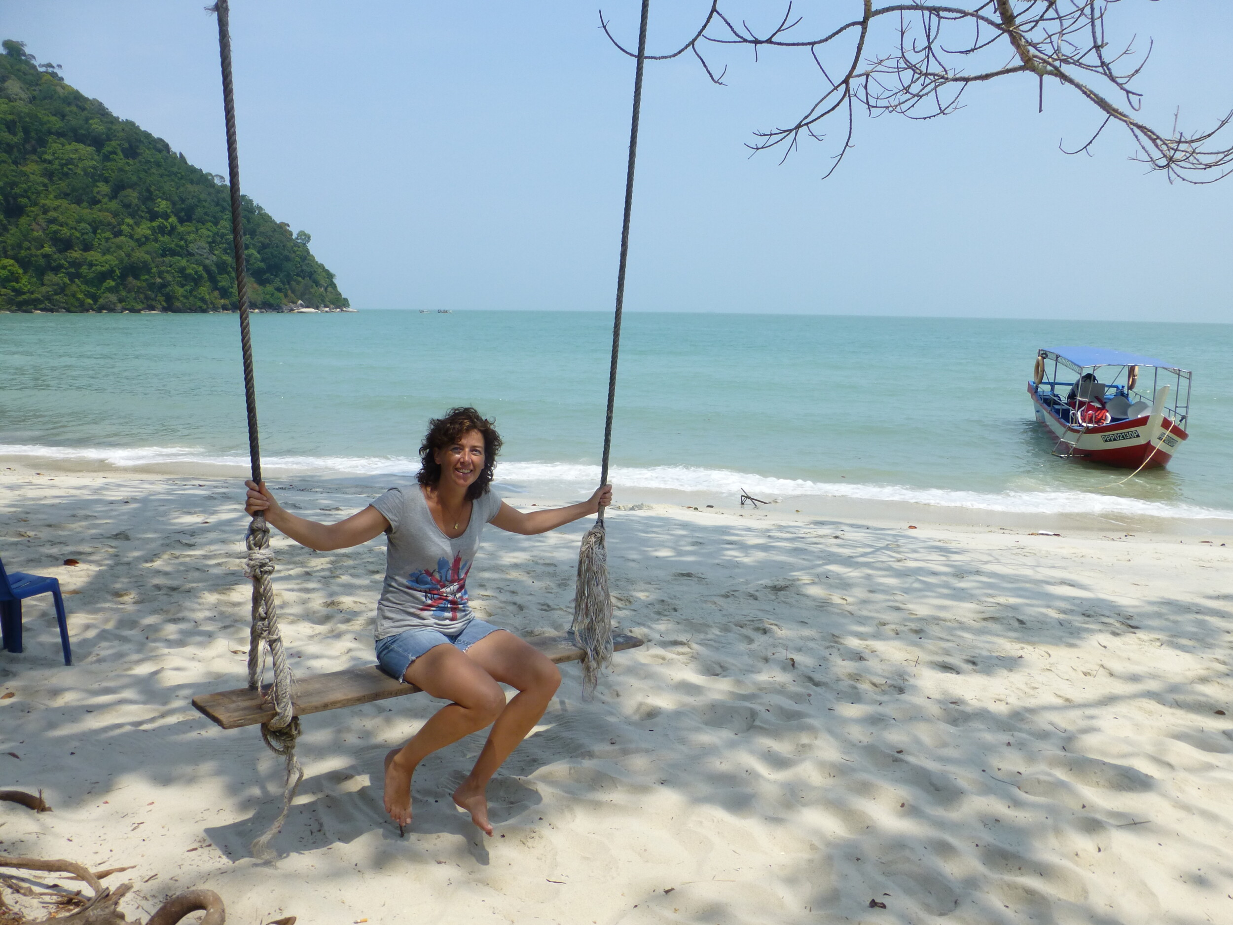 Vakantie Maleisië: Pulau Penang National Park + Complete Reisgids Voor €25 Per Dag