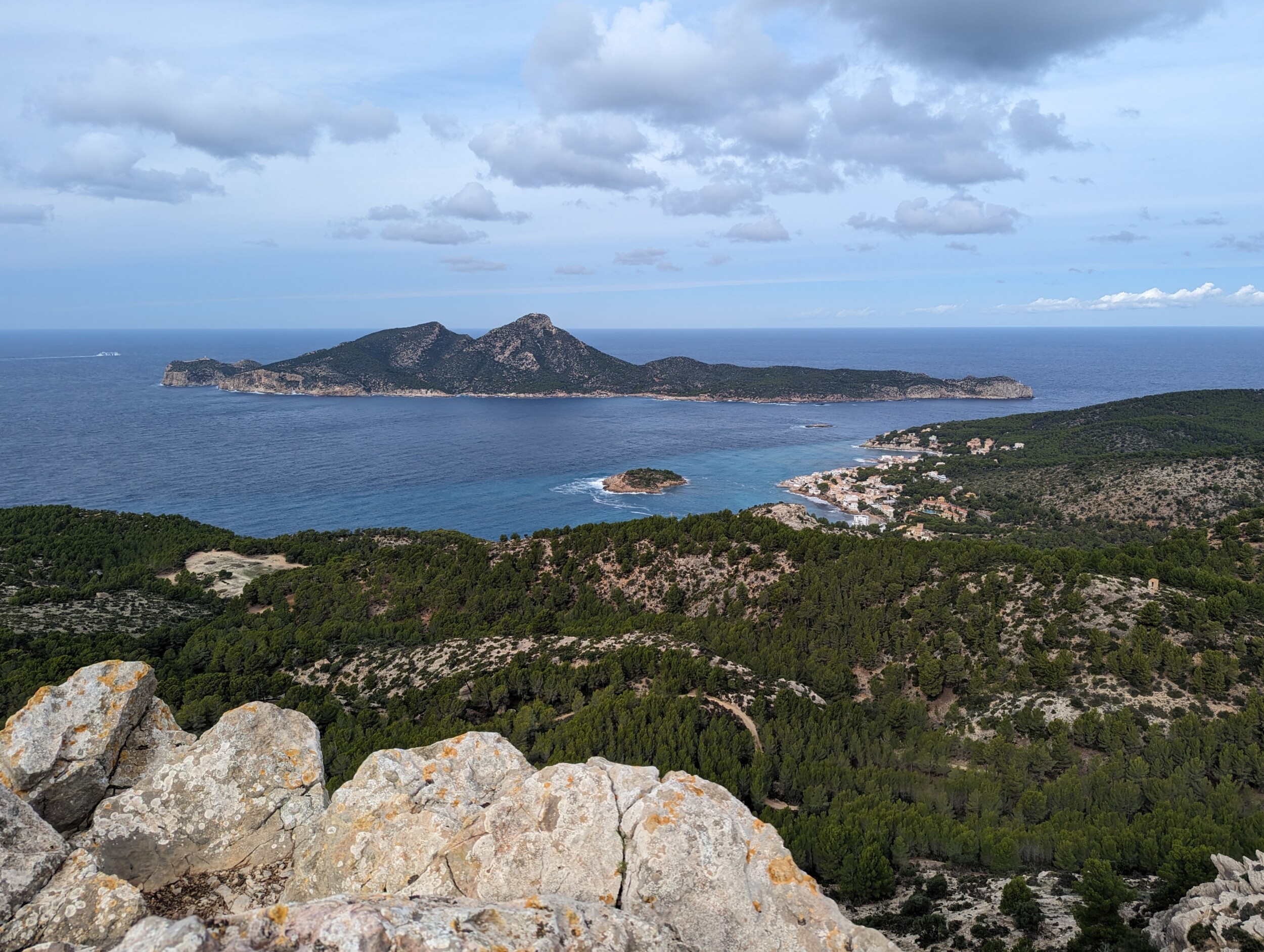 Avontuurlijke wandelreis op Mallorca - Spanje - Prachtige vergezichten Avontuurlijke wandelreis op Mallorca - Spanje - Prachtige vergezichten
