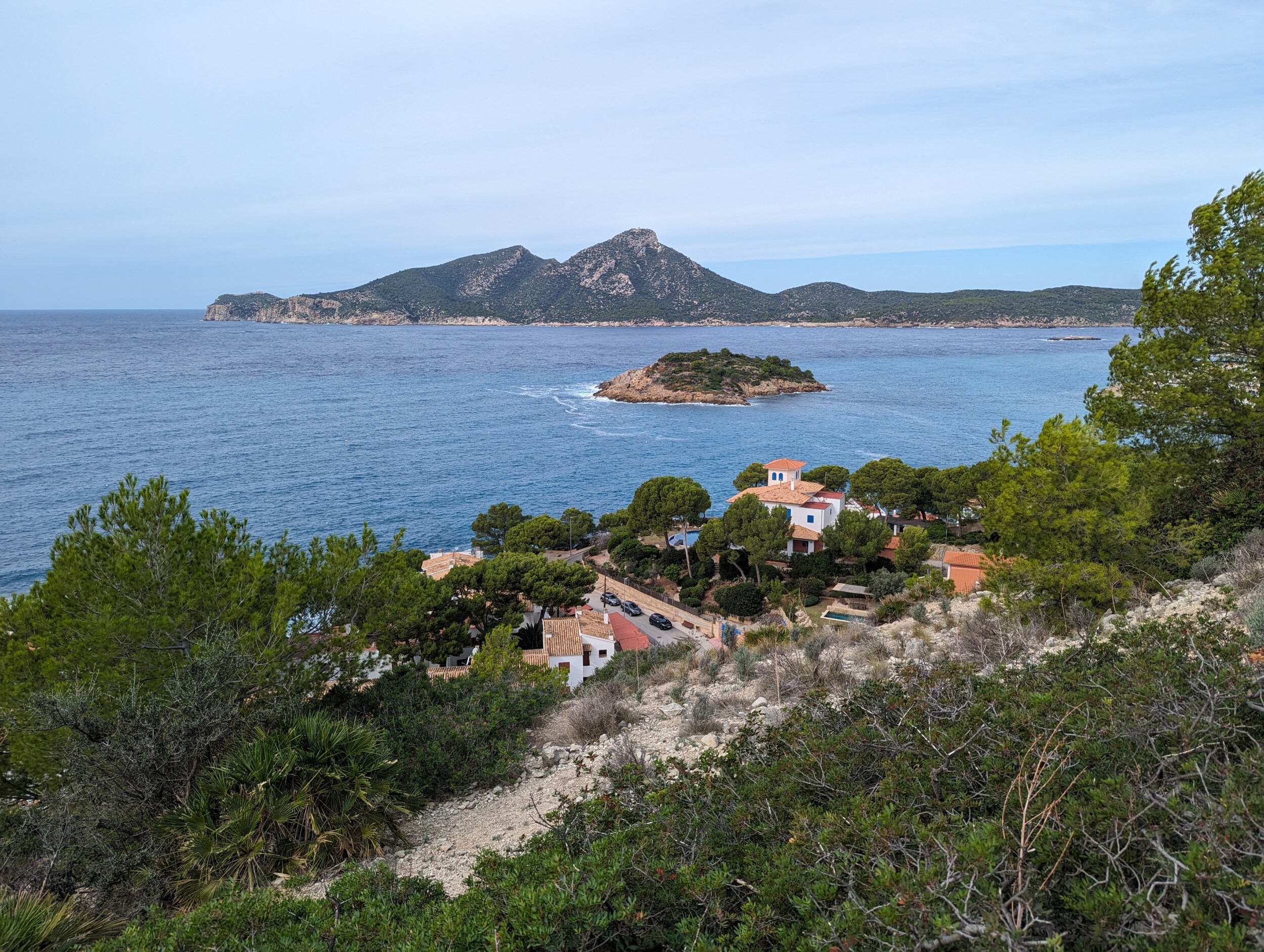 Avontuurlijke wandelreis op Mallorca - Spanje - Prachtige vergezichten Avontuurlijke wandelreis op Mallorca - Spanje - Prachtige vergezichten