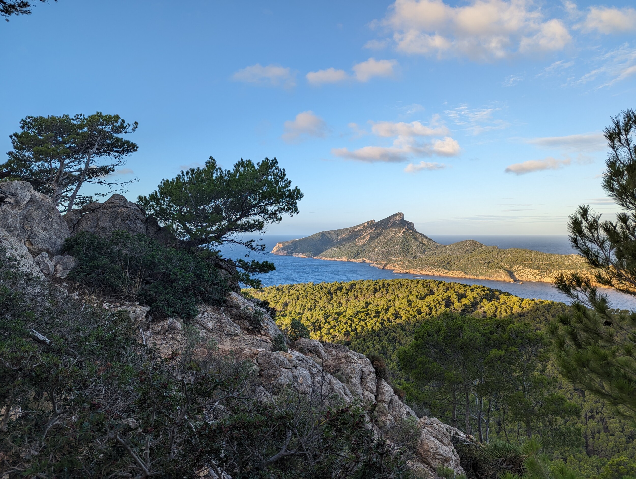 Wandelen op Mallorca - De lange afstand wandeling GR221 - Spanje