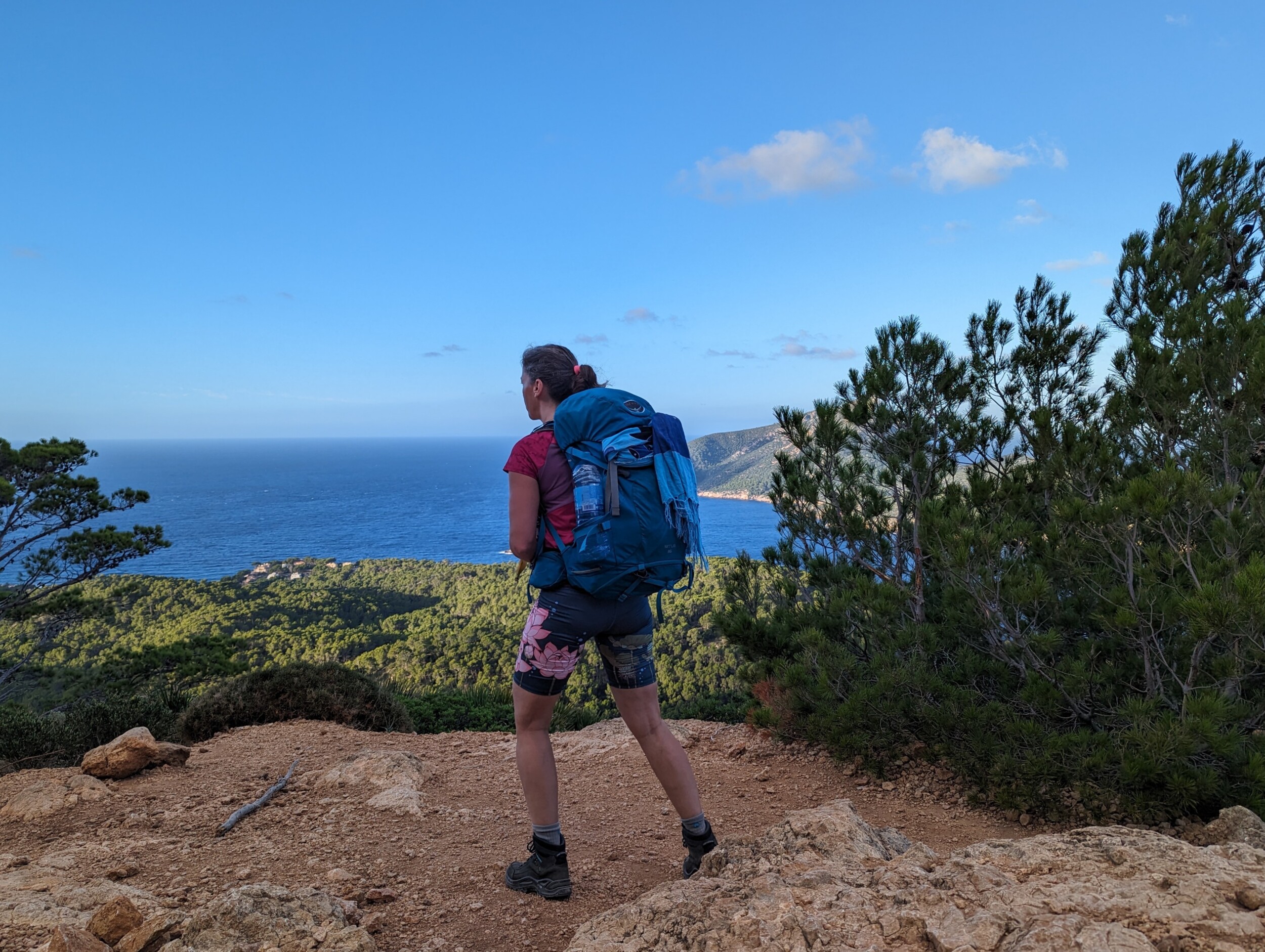 GR221 - Avontuurlijke wandelreis Mallorca - Spanje