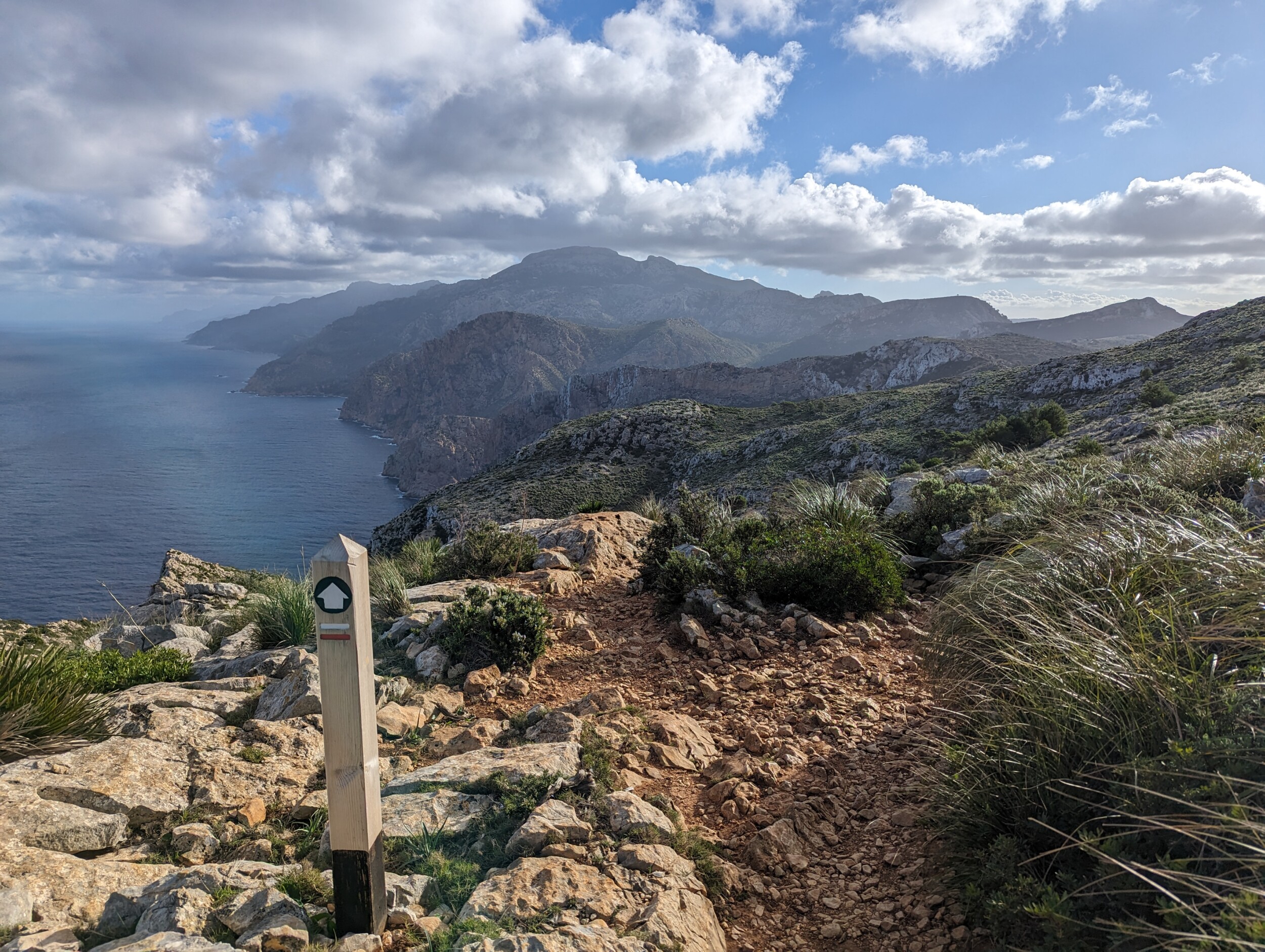 GR221 - Avontuurlijke wandelreis Mallorca - Spanje GR221 - Avontuurlijke wandelreis Mallorca - Spanje