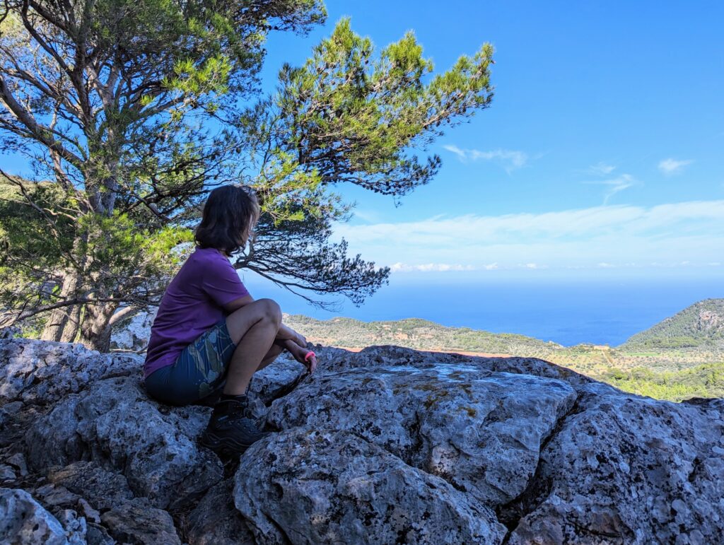 GR221 - Avontuurlijke wandelreis Mallorca - Spanje