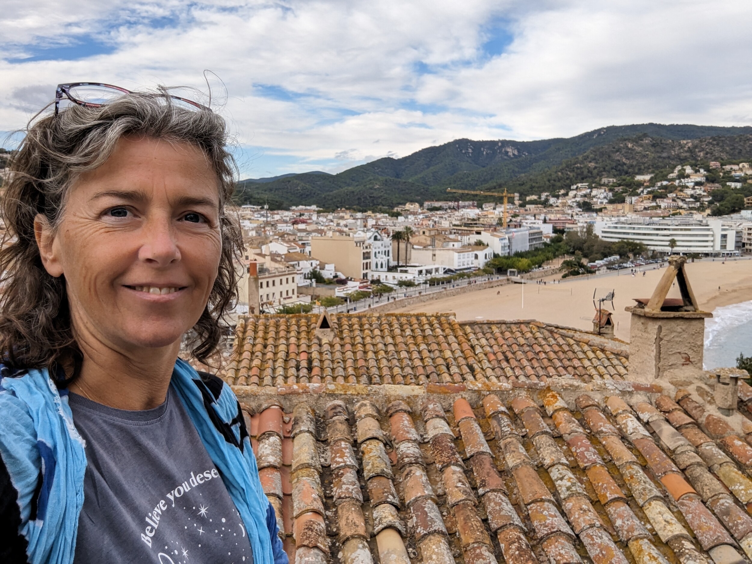 Tossa de Mar verkennen tijdens je wandelreis op de GR92 Tossa de Mar verkennen tijdens je wandelreis op de GR92