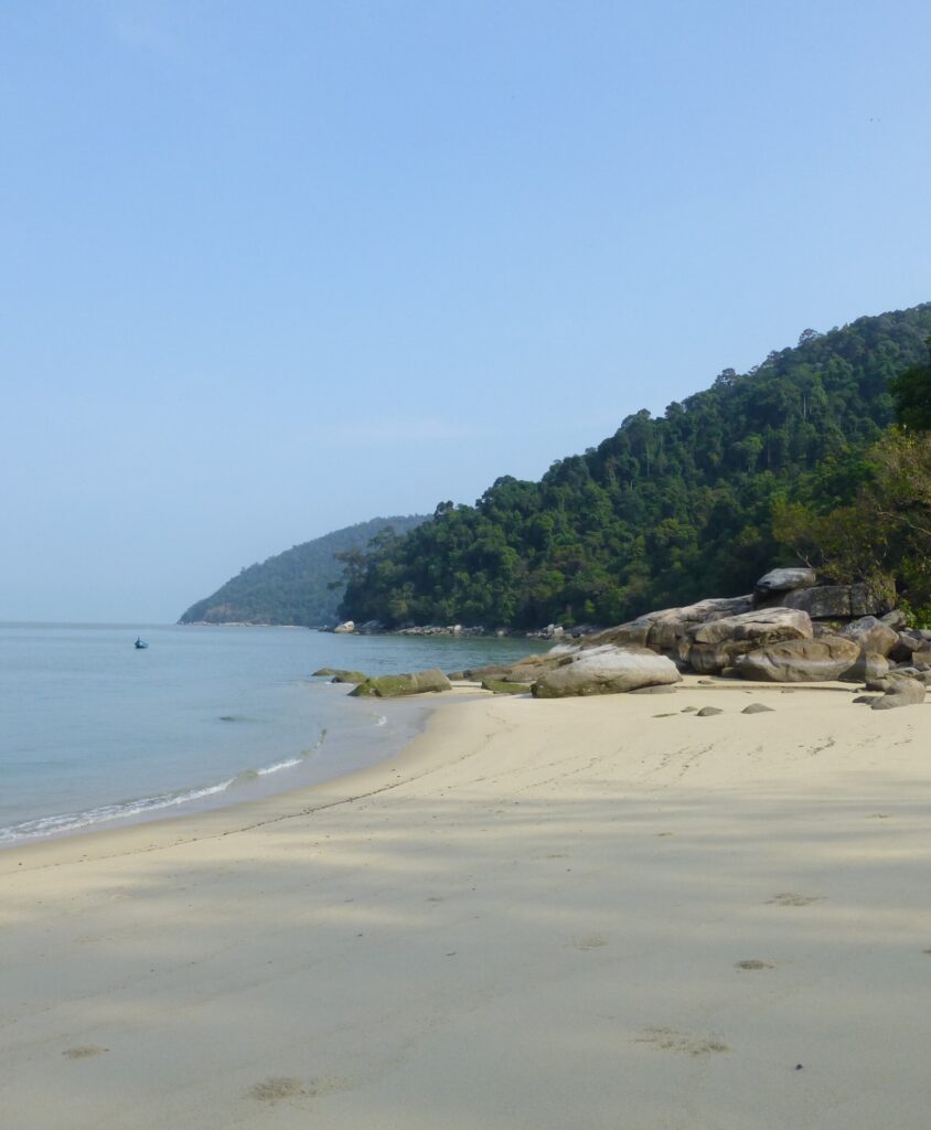 Vakantie Maleisië: Pulau Penang National Park + Complete Reisgids Voor €25 Per Dag