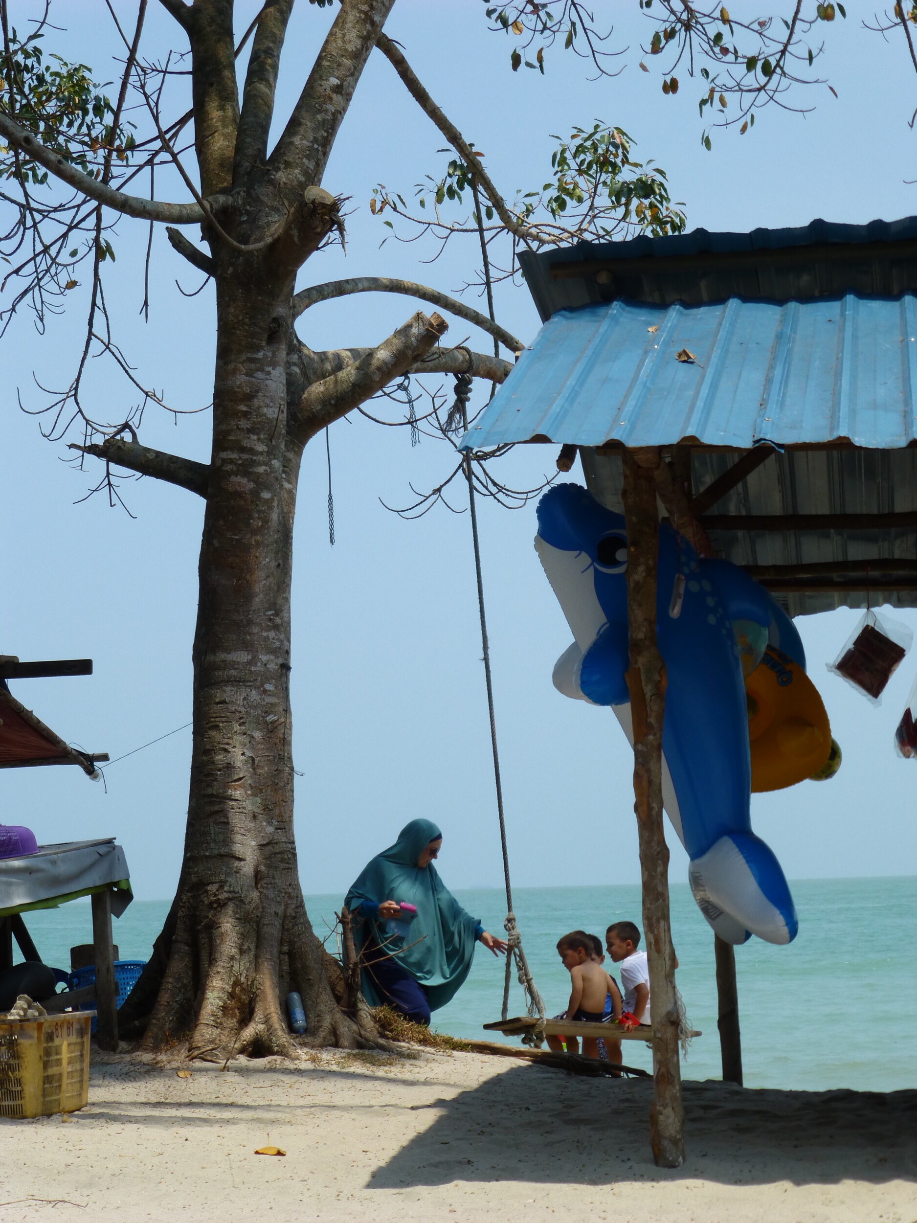 Vakantie Maleisië: Pulau Penang National Park + Complete Reisgids Voor €25 Per Dag