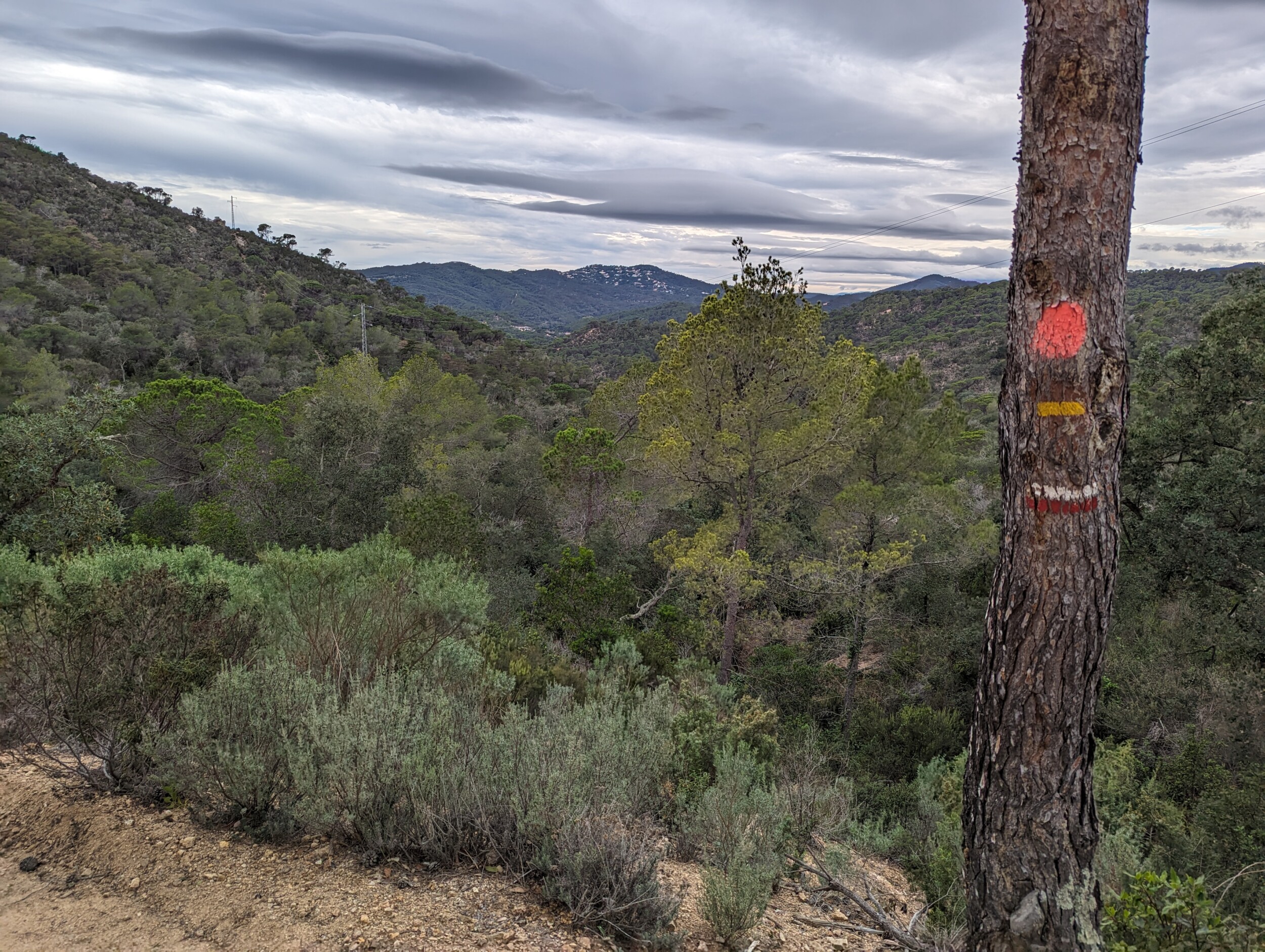 Wandelen langs de Costa Brava - Tossa de Mar naar Sant Feliu de Guixols Wandelen langs de Costa Brava - Tossa de Mar naar Sant Feliu de Guixols