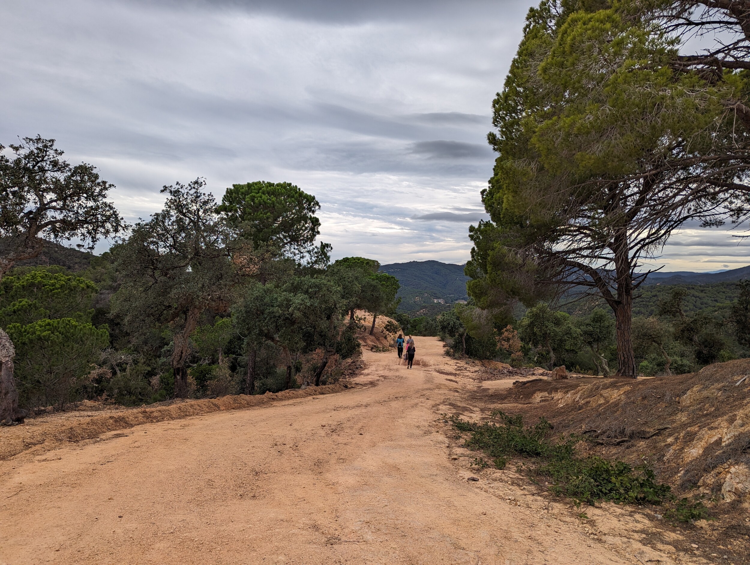 Wandelen langs de Costa Brava - Tossa de Mar naar Sant Feliu de Guixols Wandelen langs de Costa Brava - Tossa de Mar naar Sant Feliu de Guixols