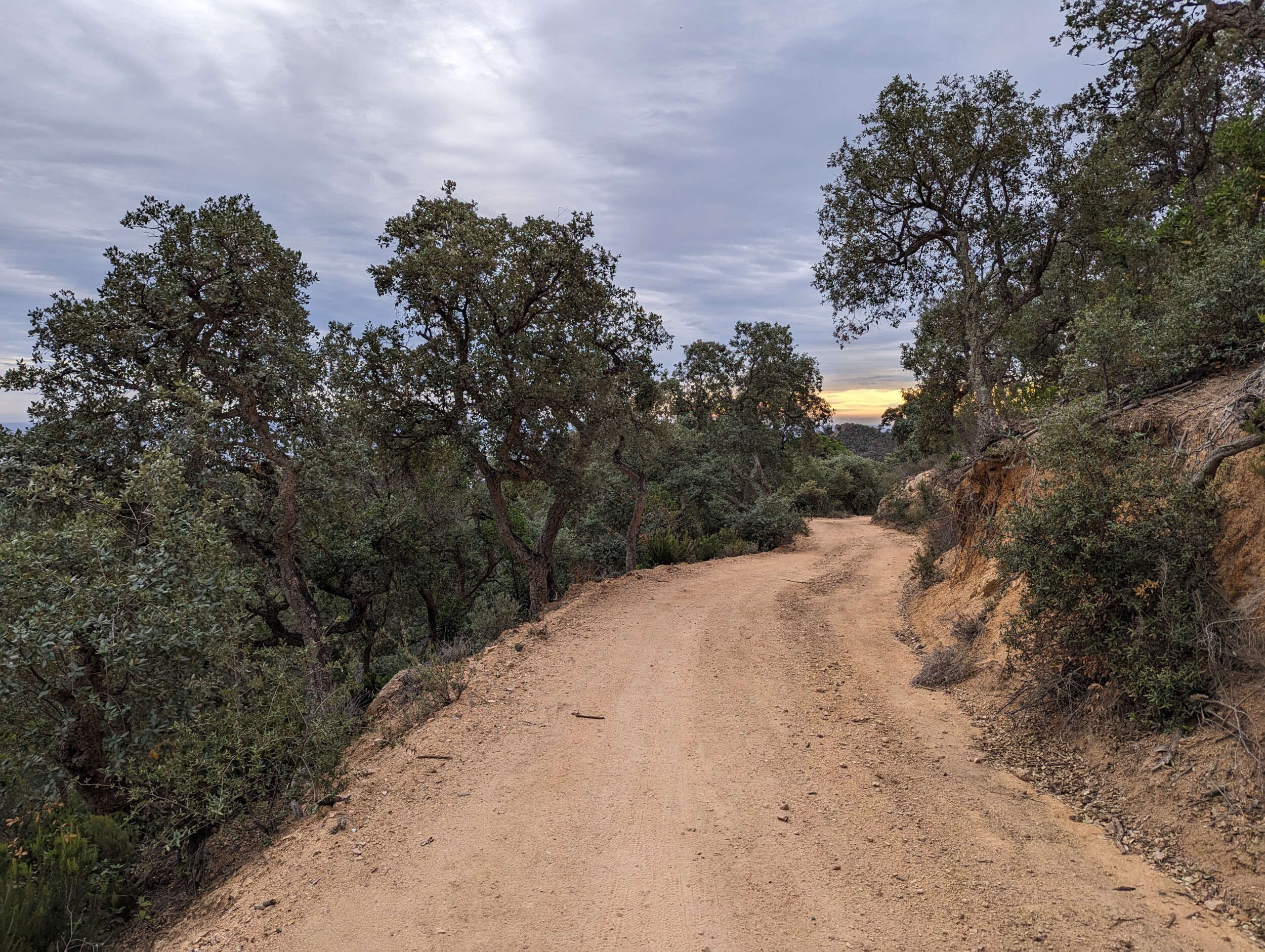 Wandelen langs de Costa Brava - Tossa de Mar naar Sant Feliu de Guixols Wandelen langs de Costa Brava - Tossa de Mar naar Sant Feliu de Guixols