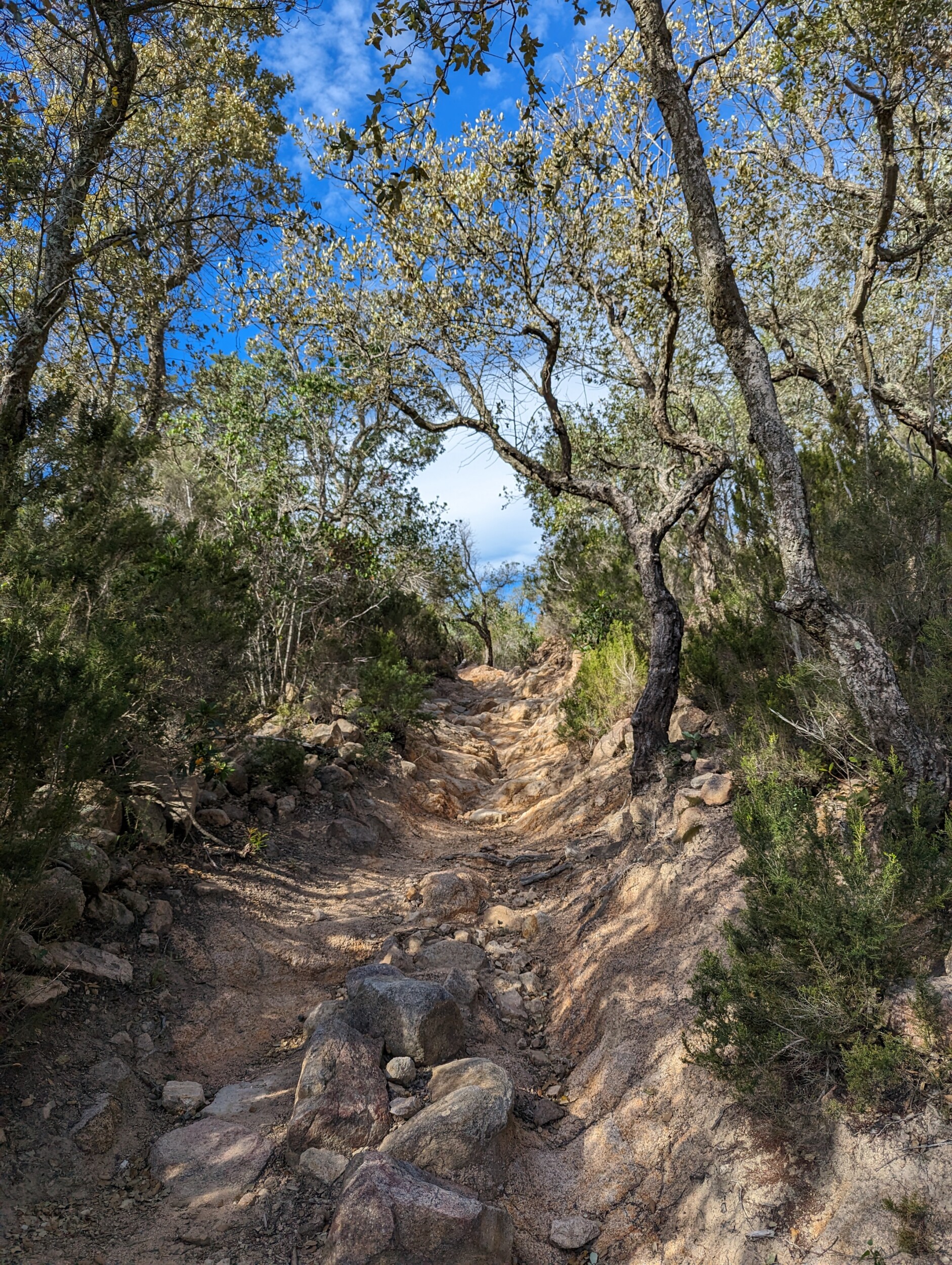 Wandelen langs de Costa Brava - Tossa de Mar naar Sant Feliu de Guixols Wandelen langs de Costa Brava - Tossa de Mar naar Sant Feliu de Guixols