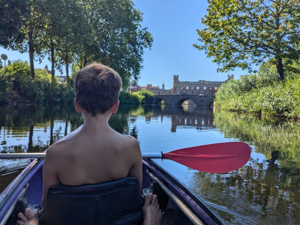 Visit Star-shaped Fortified Towns In The Netherlands - Meaningful Culture