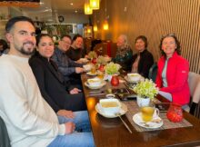 Vegetarische Indofoodtour - Den Haag, Eating Habits
